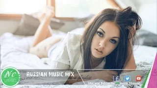 Russian  Music Mix 2016 Русская Музыка #26