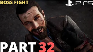 FAR CRY 5 Gameplay Walkthrough Part 32 Boss Fight John Seeds The Quality Of Mercy (PS5)