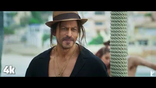 Besharam Rang song Status || Besharam Rang Whatsapp Status || Shahrukh Khan Pathan Song Status