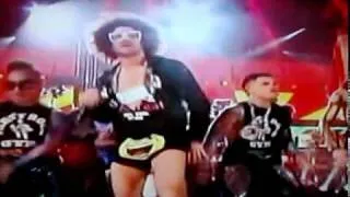 LMFAO   Party Rock American Music Awards 2011