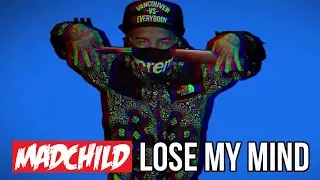 Madchild - Lose My Mind (Official Music Video from Silver Tongue Devil)