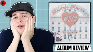 Melanie Martinez - K-12 | Album Review