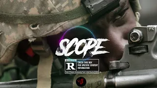 Dancehall Riddim Instrumental -2024(Scope)