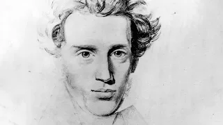 Søren Kierkegaard, Fiódor Dostoyevski y Sabela Cabanillas | Historia de la filosofía (45/61)