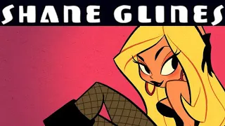 The Art of Shane Glines Vol 1: Short But Sweet and Sexy