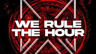 Olly James, BONKA & MOJI - We Rule The Hour (Extended Mix)