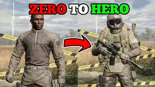 Zero To Hero - Arena Breakout