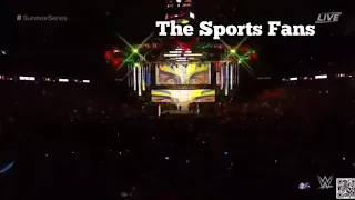 WWE Survivor Series 2019 Brock Lesnar vs Rey Mysterio for WWE Championship (no holds barred)