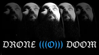 HOW TO PLAY DOOM METAL - Episode 3: Drone Doom (Tutorial)