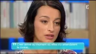 Toute une histoire : C'est arrivé au moment où elles s'y attendaient le moins !