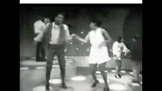 American Bandstand 1970 -Spotlight Dance- United We Stand, The Brotherhood Of Man