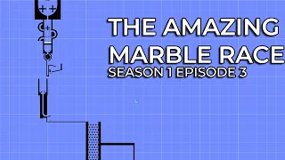 The Amazing Marble Race - S1 E3