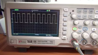 How to use an oscilloscope / What is an oscilloscope / Oscilloscope tutorial