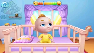 Baby Boss - Care & Dress Up | Kids Fun | Kids Games - Channel for kids