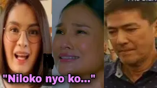 Pauleen Luna, SUMABOG sa GALIT sa NALAMAN kay VIC SOTTO at JULIA CLARETE!