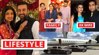 Raj Kundra Lifestyle 2021, Arrested, Biography, Family, Shilpa Shetty, Ex Wife, Cars & Networth