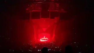 Swedish House Mafia - Red light live @Antwerp 27 10 2022