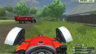 The Beard Plays... Farming Simulator 2013 (Multiplayer) Part 20