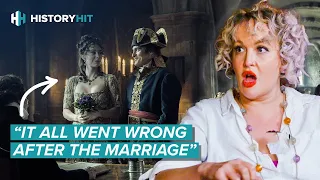 Napoleon's Sex Life Uncovered