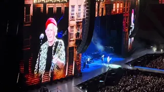 The Rolling Stones Little T&A(Live with Kieth Richard’s vocals) Glendale, Arizona 2024