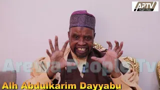 Duk Kudin Barayin Gwamanti Ya Na Hannun Dillalan Man Fetur Shi Ya Sa Mai Bazai Samu Ba