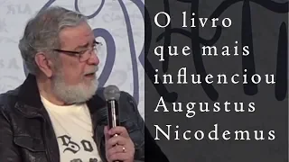 O livro (além da Bíblia) que mais influenciou o ministério de Augustus Nicodemus | VE Entrevista