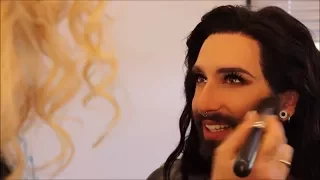 Conchita Wurst - You're Still The One❤️