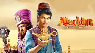 Aladdin - UPCOMING EPISODE - 26th July 2019 | On Location | India News