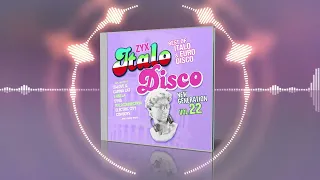 ZYX Italo Disco New Generation Vol. 22