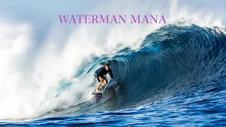 WATERMAN MANA (Tahiti 2023)
