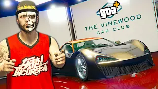 Business Bonuses, BIG Discounts, FREE Car & More | GTA+ Overview (April 2024)