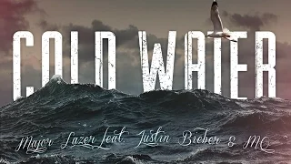 Major Lazer ft. Justin Bieber B & MO - Cold Water | Galagurskiy Cover