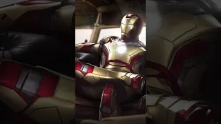 Marvel’s Avengers: MCU Iron Man (Iron Man 3) Mark 42 Armor! 🔥