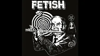 FETISH - A house is not a motel