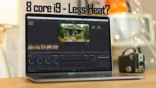 NEW 2019 MacBook Pros - What Video editors need to know!