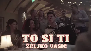 Željko Vasić - To si ti (Official video 2019) "Moja kafana"