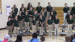 R2 Singers - 2022 Spring Concert