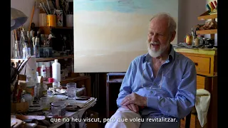 Nils Burwitz, l'explorador