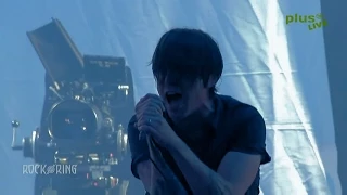 Billy Talent - Viking Death March [Rock am Ring 2012] HD