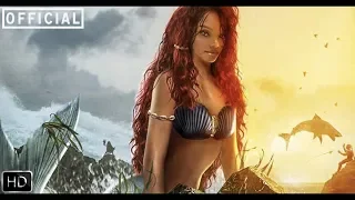 The Little Mermaid® Official Trailer 2020 | Disney