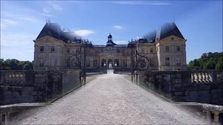 Vaux-Le-Vicomte 2017