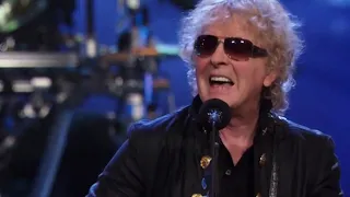 Def Leppard, Brian May, Ian Hunter   All The Young Dudes Rock And Roll Hall Of Fame 2019