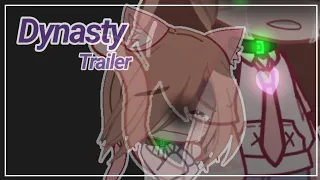 💔•Dynasty•💔 | Trailer | ⭐GCMV⭐ | ¿25-05-22? | •♡•Softie_Yt•♡•