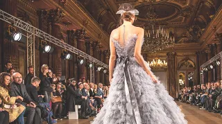 YANINA COUTURE Spring Summer 2016 | Full Edition | Paris Couture Fashion Week