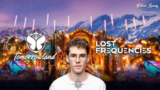 LOST FREQUENCIES [Only Drops] @ Mainstage, Tomorrowland Belgium, 2019