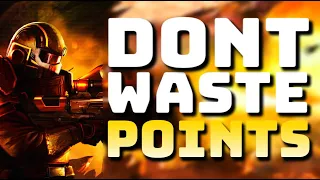 HELLDIVERS 2 HOW TO UPGRADE UR WEAPONS & STRATAGEMS EFFICIENTLY (DONT WASTE POINTS) Beginners guide