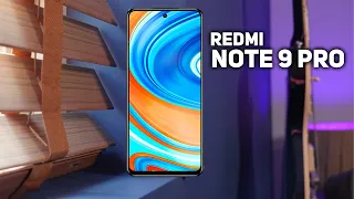New Xiaomi Redmi Note 9 Pro Global Version Specs,Features,First Look,First Impression,Review,Price