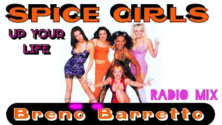 Spice Up Your Life (Breno Barreto Sevenethernal Tribe-a-Pella Radio Mix) Spice Girls