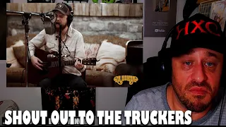 Thinkin' on a Woman | Colter Wall | Live in front of Nobody | La Honda Records REACTION!