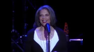 Patti Austin wave fest 2009 Life from the greek theatre Los Angeles